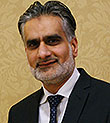 Asif Jaweed