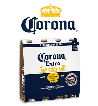 Black Friday Corona Deals