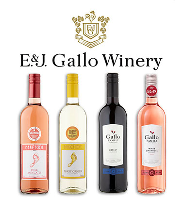 Black Friday E&J Gallo Winery Deals
