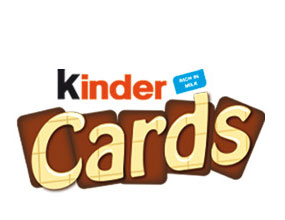 Kinder Cards