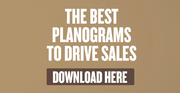 The best planograms to drive sales