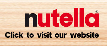 Nutella Logo