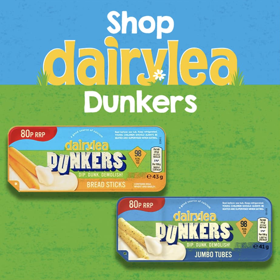 Shop Dunkers