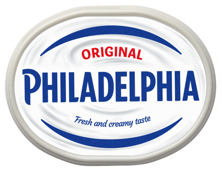 Original Philadelphia product