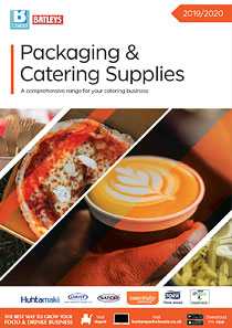 Packaging & Catering Supplies