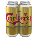 Carlsberg Special Brew 7.5%