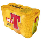 Tennents PM 8 for £8.50
