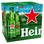Heineken NRB 12 Pack
