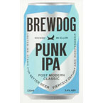 Brewdog Punk IPA 4 Pack
