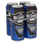 Belhaven Best 4 Pack