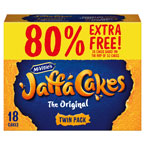 Mcvities Jaffa Cakes