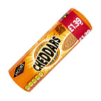 Jacobs Cheddars PM £1.39