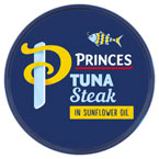 Princes Tuna Steaks
