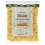 Best-one Fusilli Pasta PM 99p