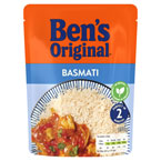 Bens Original Basmati Rice