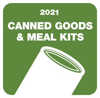 Canned Goods & Meal Kits icon