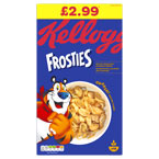 Kellogg's Frosties PM £2.99