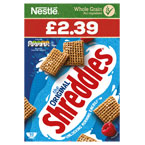 Shreddies The Original