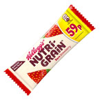 Kellogg's Nutri-grain Bar