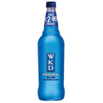 WKD Blue PM £2.99