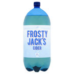 Frosty Jacks Cider 7.5%