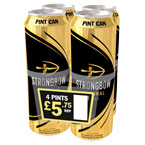 Strongbow Pint 4.5%
