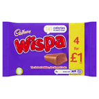 Cadbury Wispa PM £1