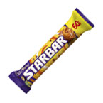 Cadbury Star Bar PM £1
