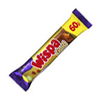 Cadbury Wispa Gold PM 60p