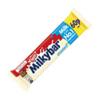 Milkybar White Chocolate PM 60p