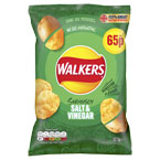 Walkers Salt & Vinegar