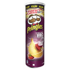 Pringles Texas Bbq