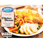 Kershaws Chicken Dinner PMP