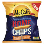 Mccain Home Chips PMP