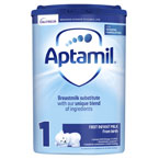 Aptamil First Milk