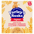 Farley’s Rusk Original