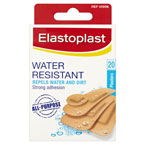 Elastoplast Waterproof