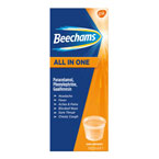 Beechams All-in-one 6/5