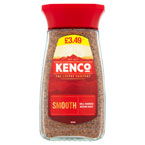 Kenco Really Smooth PM £3.49