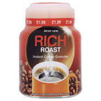 Best-one Rich Roast Instant Coffee