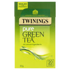 Twining Pure Green Tea
