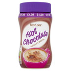Best-one Hot Chocolate
