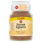 Douwe Egberts Gold PM £3.89