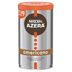 Nescafé Azera Americano