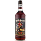Captain Morgan Original Rum