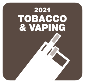 Tobacco & Vaping icon