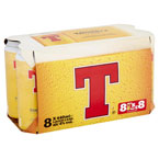 Tennents PM 8 for £8