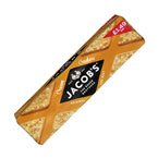 Jacob's Cream Crackers PM £1.49