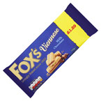 Fox's Melts Chocolate