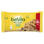 Belvita Soft Bakes Chocolate Chip